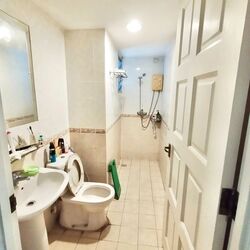 Blk 50 Forfar Heights (Queenstown), HDB 4 Rooms #588621631